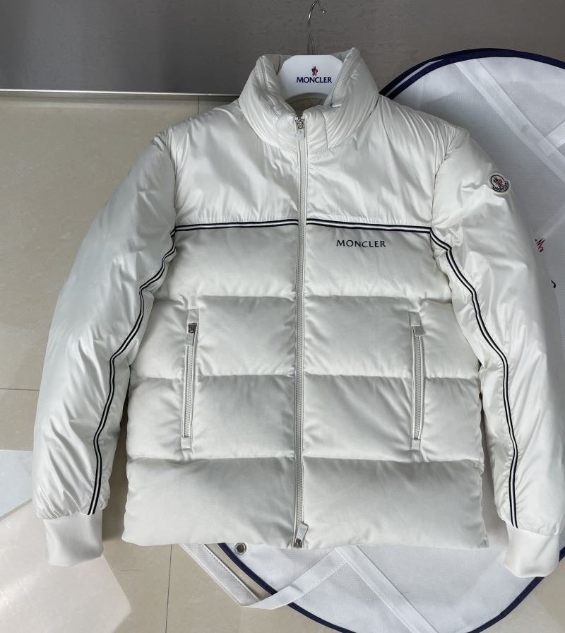 Moncler Down Jackets